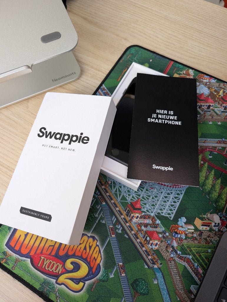 iPhone 8 64GB, Telecommunicatie, Mobiele telefoons | Apple iPhone, Ophalen of Verzenden, Refurbished, 64 GB, IPhone 8