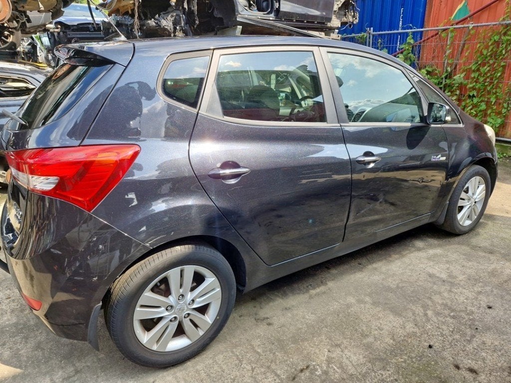 PORTE DROITE ARRIÈRE Hyundai iX20 (JC) (01-2010/07-2019), Hyundai Motor Deutschland GmbH, Kaiserleipromenade 5
63067  Offenbach am Main, DE