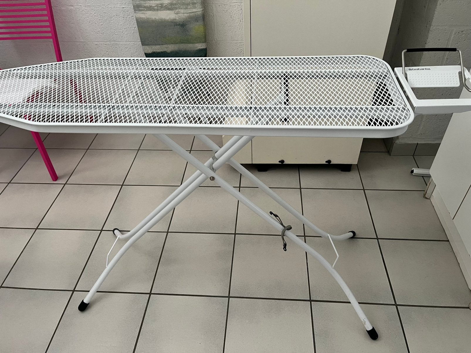 Planche à repasser Brabantia, Enlèvement, Comme neuf