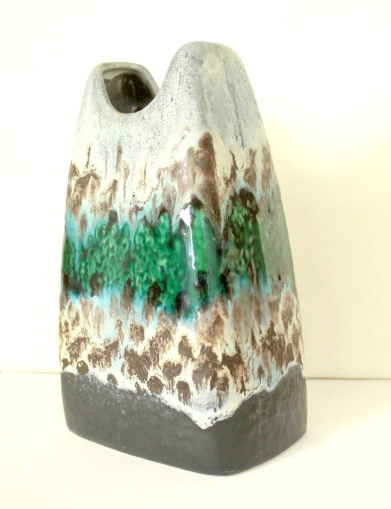 Dümler & Breiden, Relief 21/20 - Polar Decor, jaren '70 WGP, Meerkleurig, Ophalen of Verzenden, Zo goed als nieuw, 20 cm
