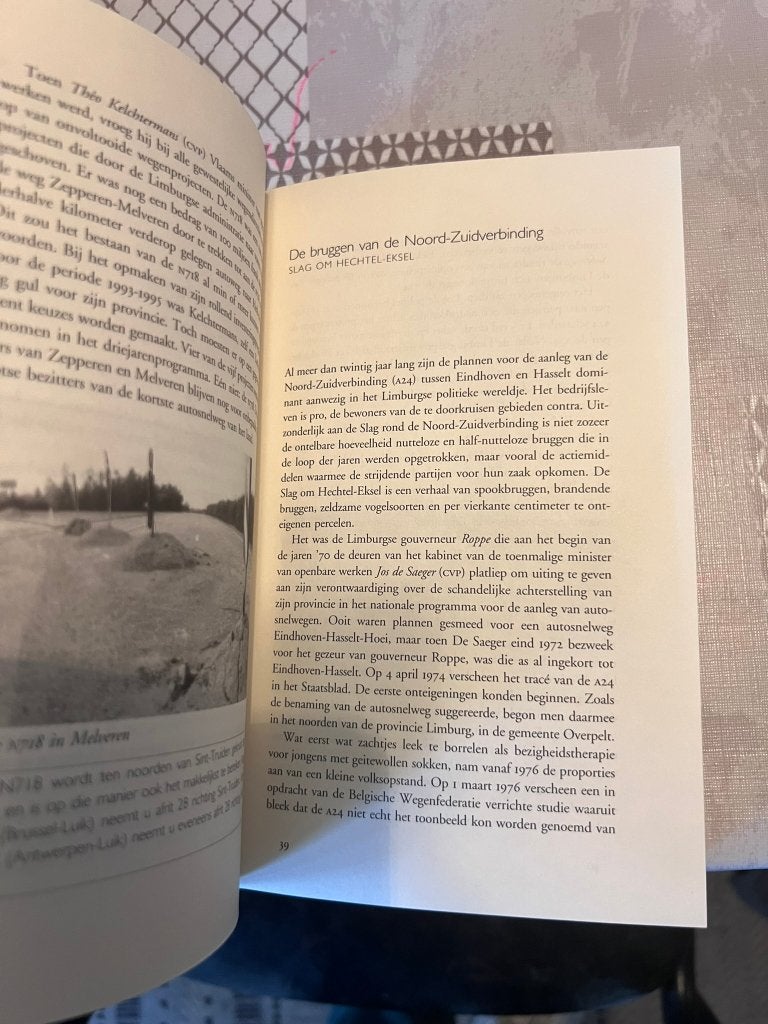 Blijvende blunders, de grote nutteloze werken - D De Coninck, Boeken, D De Coninck, Ophalen of Verzenden, Zo goed als nieuw, Overige onderwerpen