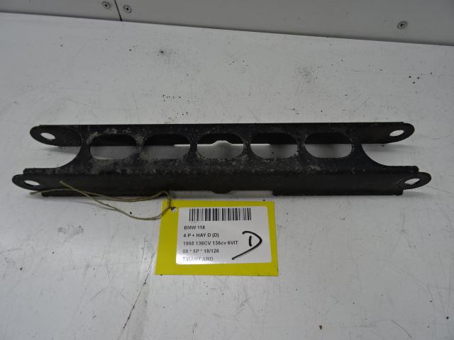 REACTIESTANG RECHTS ACHTER BMW 1 serie (E81), Auto-onderdelen, Ophanging en Onderstel, BMW, Gebruikt