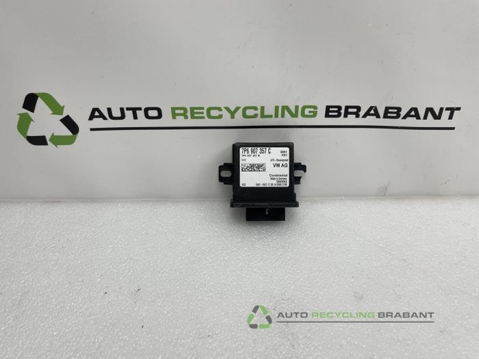 Module phare LED d'un Volkswagen Passat, Autos : Pièces & Accessoires, Éclairage, -, 3 mois de garantie, Utilisé, -