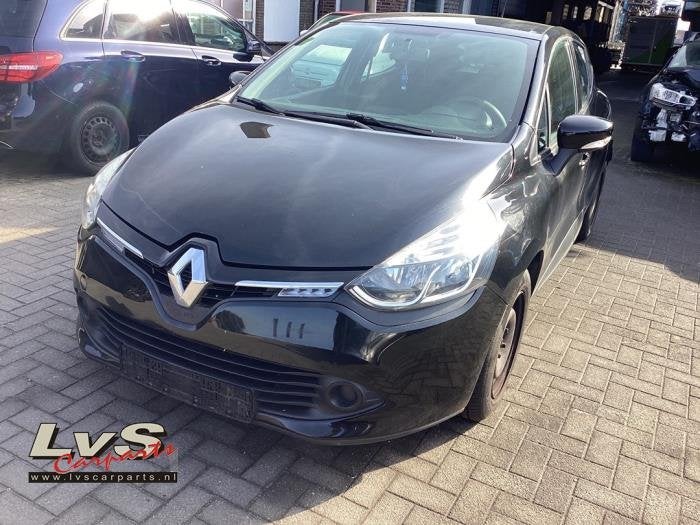 Phare droit d'un Renault Clio, Renault, -, 3 mois de garantie, Utilisé