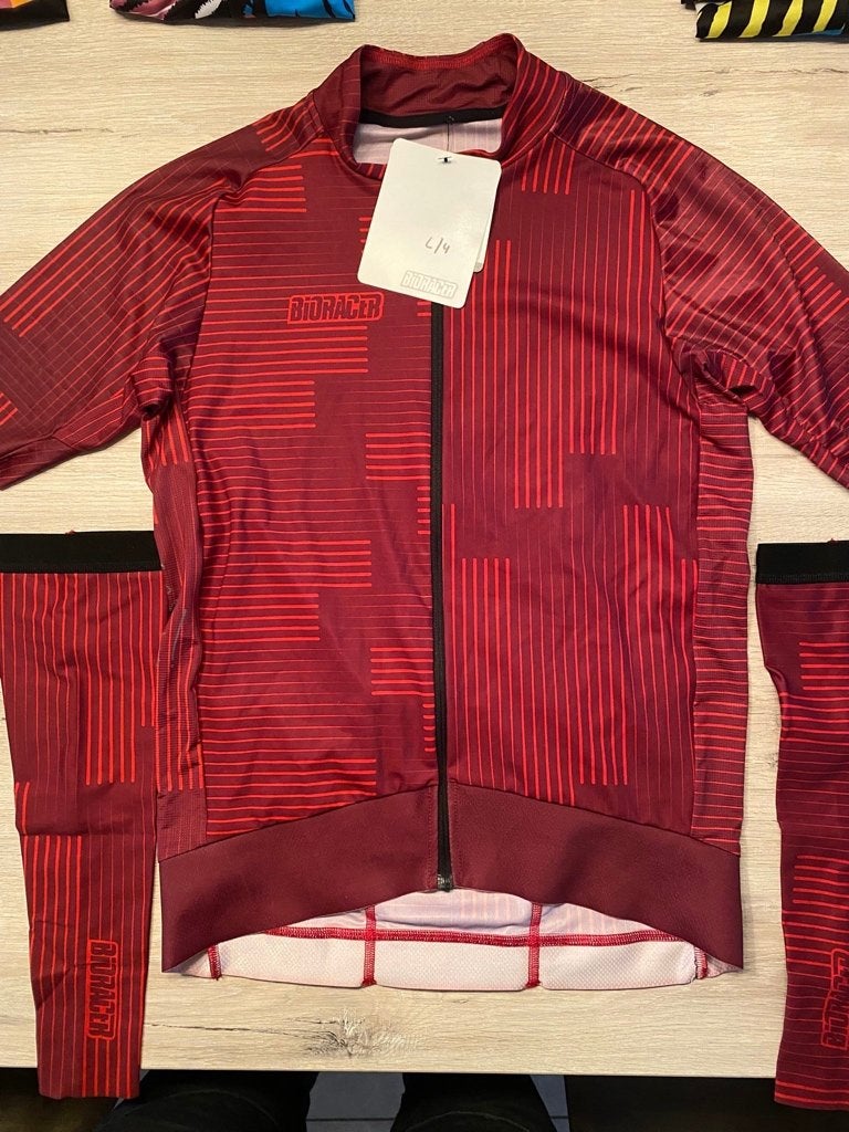 koerstrui bioracer Large, Nieuw, Ophalen of Verzenden, L, Bio Racer