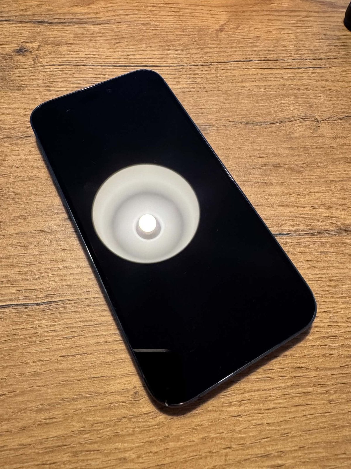 Iphone 14 Pro Max 128GB, Avec simlock (verrouillage SIM), 128 GB, 78 %, Comme neuf