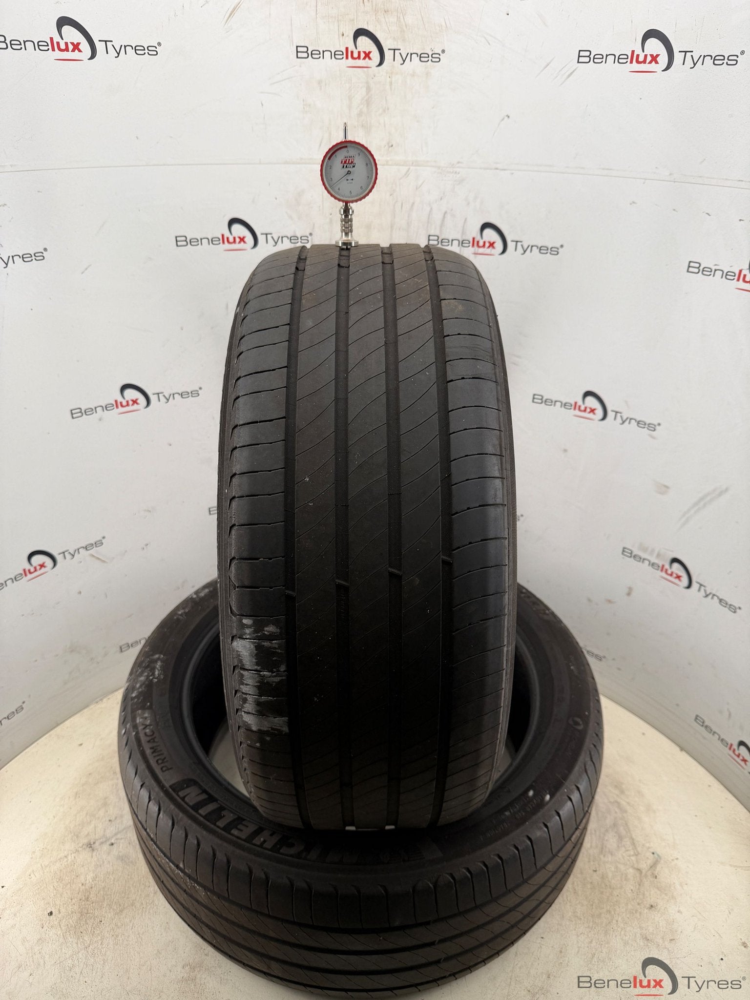 245/45R19 XL Michelin 245/45 R19 245/45/19 2454519 V-klasse, Auto-onderdelen, 19 inch, -, -, Ophalen of Verzenden