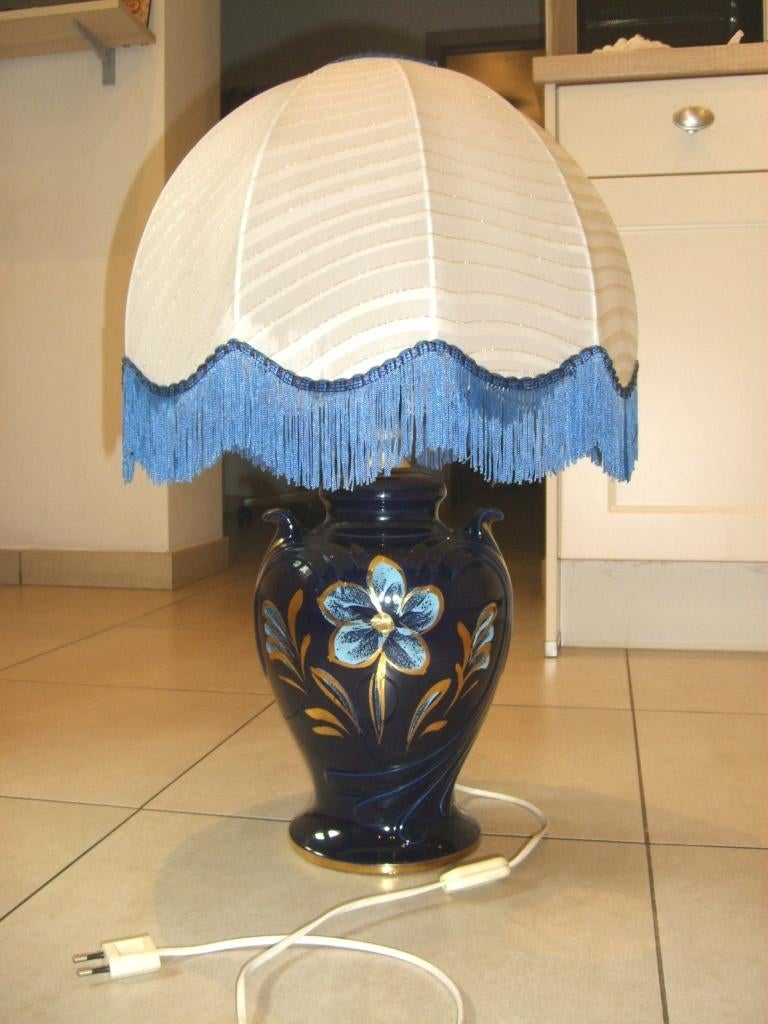 Lampe chevet (de table), Maison & Meubles, Lampes | Lampes de table, Enlèvement, Utilisé