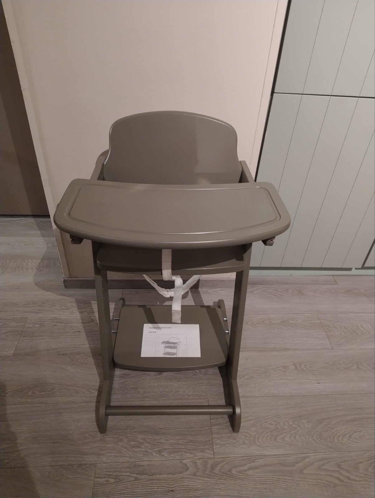Meegroeistoel Pericles, Kinderen en Baby's, Kinderstoelen, Ophalen, Zo goed als nieuw, Meegroeistoel
