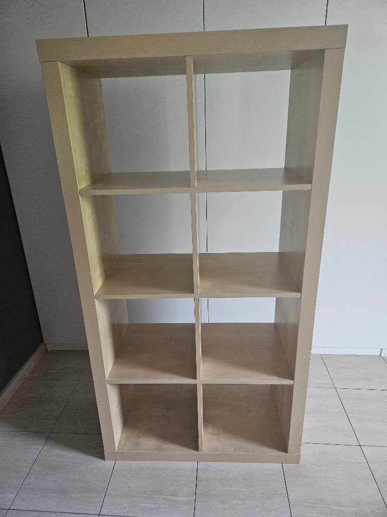 Étagère Kallax, Maison & Meubles, Enlèvement ou Envoi, Comme neuf
