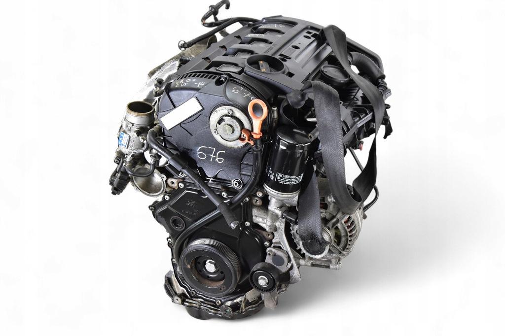 Moteur BYT Complet AUDI ALTEA TOLEDO SEAT A3, Autos : Pièces & Accessoires, Moteurs & Accessoires, Envoi, Utilisé, Daihatsu