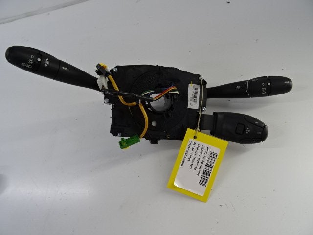 COMMUTATEUR Peugeot 207 SW (WE / WU) (96630732XT), Kontakt-peugeot@peugeot.com, Utilisé, Peugeot Deutschland GmbH, Bahnhofsplatz
65423  Rüsselsheim, DE