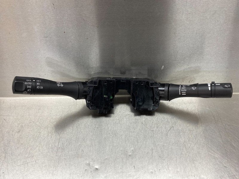 COMBINE COMMODO Nissan Note (E12) (|15317S0|), Utilisé, Nissan