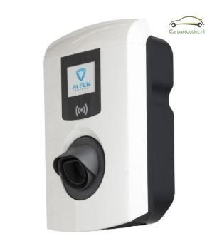 Alfen laadstation Wallbox chargestation 2.3 - 7.4 kw Laadkab, Autos : Divers, Bornes de recharge, -, Câble de charge, -, -