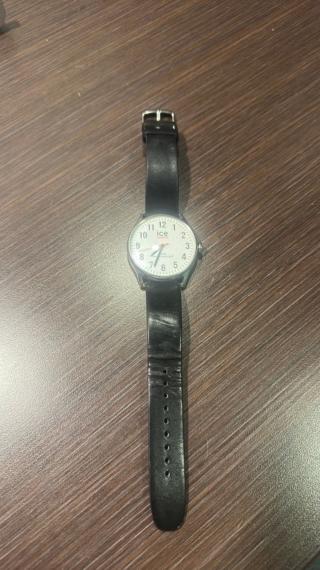 Horloge, Ophalen of Verzenden, Zo goed als nieuw