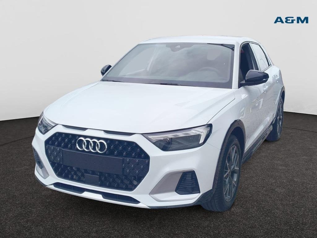 Audi A1 allstreet A1 Allstreet 30 TFSI Business Edition S tr, Achat, A1, Cruise Control, Automatique