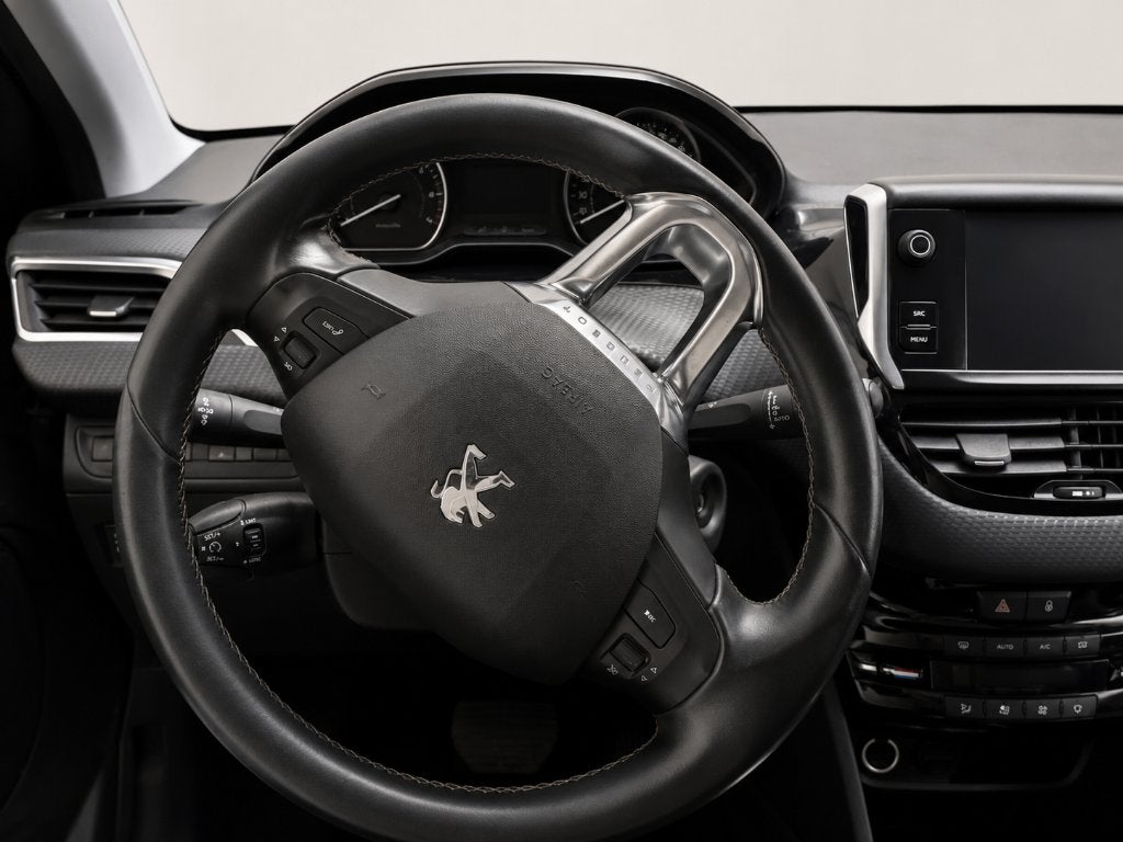 Peugeot 2008, Autos, 1190 kg, Achat, Euro 6, Entreprise