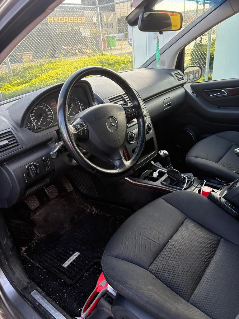 Mercedes classe a180, Autos, Particulier, Achat