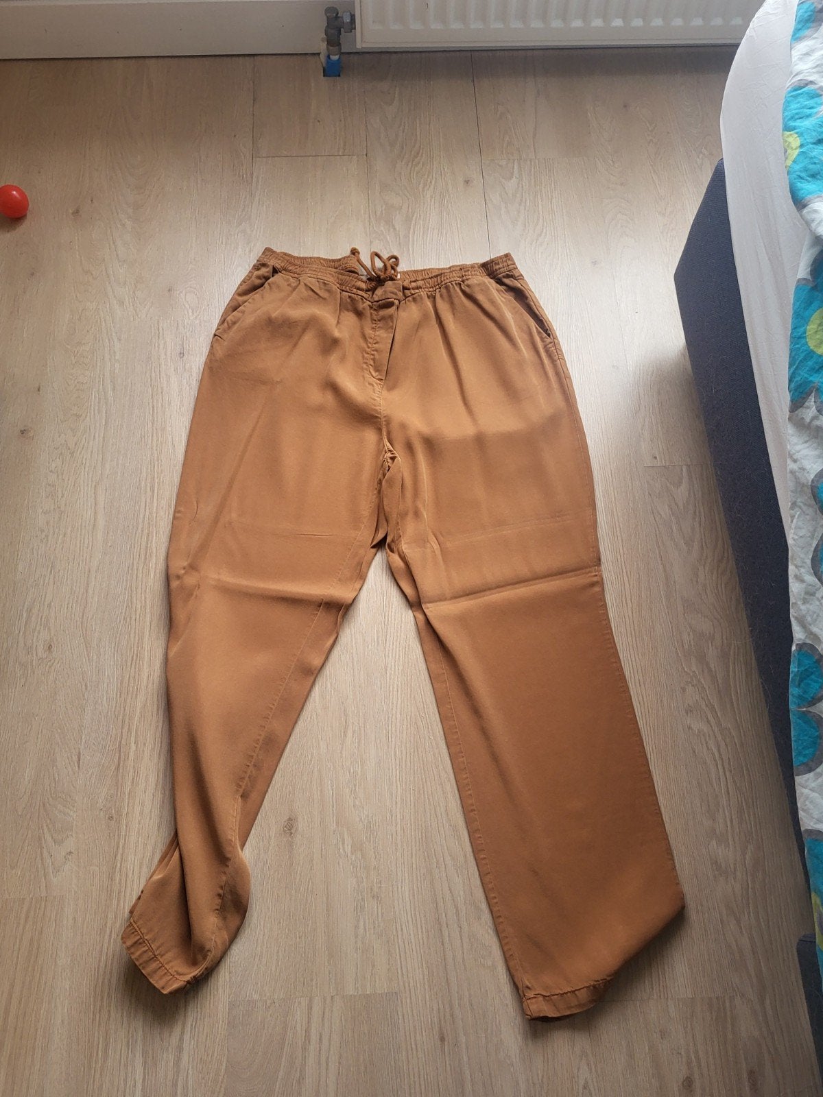 bruine broek comme ca, Enlèvement ou Envoi, Taille 46/48 (XL) ou plus grande