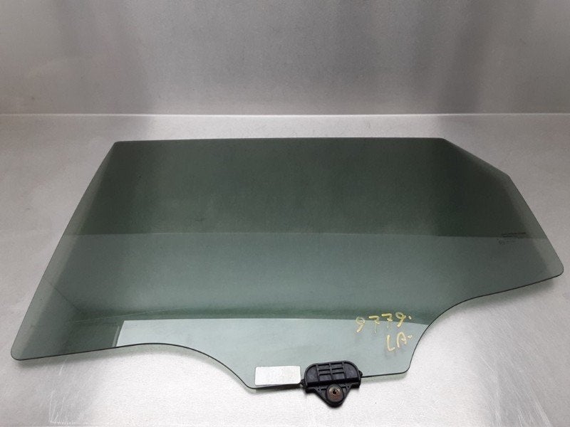 PORTIERRUIT LINKS ACHTER Hyundai iX20 (JC) (01-2010/07-2019), Gebruikt, Hyundai
