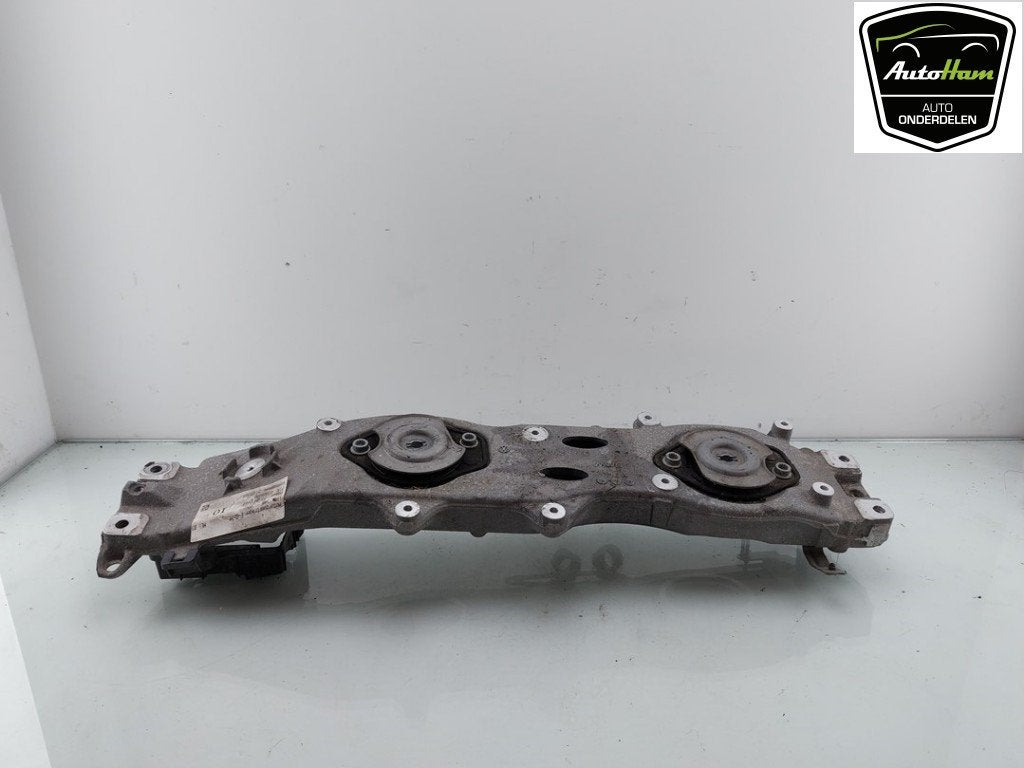 BERCEAU MOTEUR Golf VII (AUA) (|5QE199207D|5QE199207F|), Autos : Pièces & Accessoires, Utilisé, Volkswagen