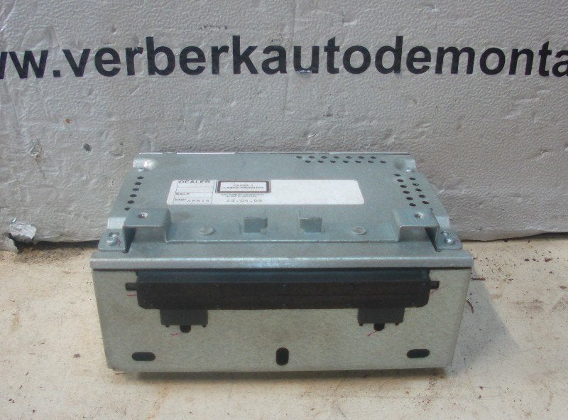 CD SPELER Ford Fiesta 6 (JA8) (8a6t-18c815-bn), Gebruikt, Henry-Ford-Straße  1
50735  Köln, DE, Ford-Werke GmbH, Kunden@ford.com