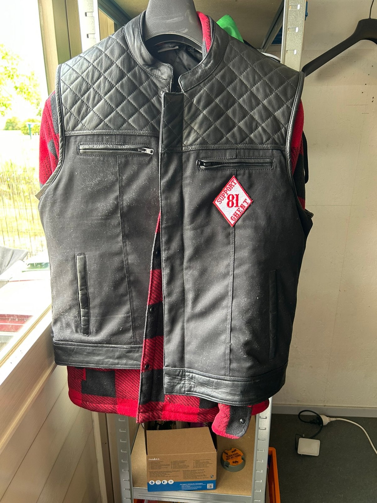 Motorkleding, Motoren, Ophalen, Nieuw zonder kaartje, Dames, Overige typen
