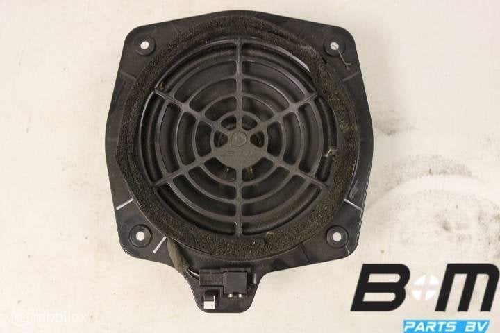 Luidspreker links of rechts achter Audi A3 8P, Gebruikt