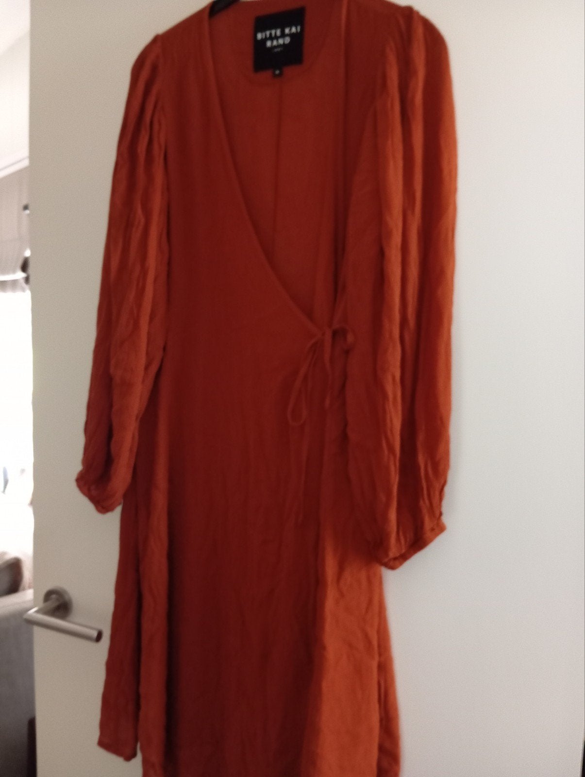 Bitta kai winkel kleedje of als vest, Ophalen of Verzenden