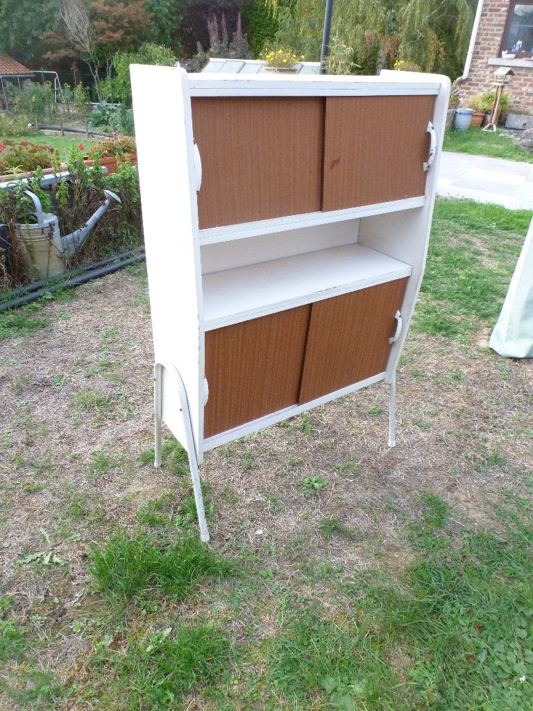 buffet jouet vintage , buffet de poupée, Enlèvement, Utilisé