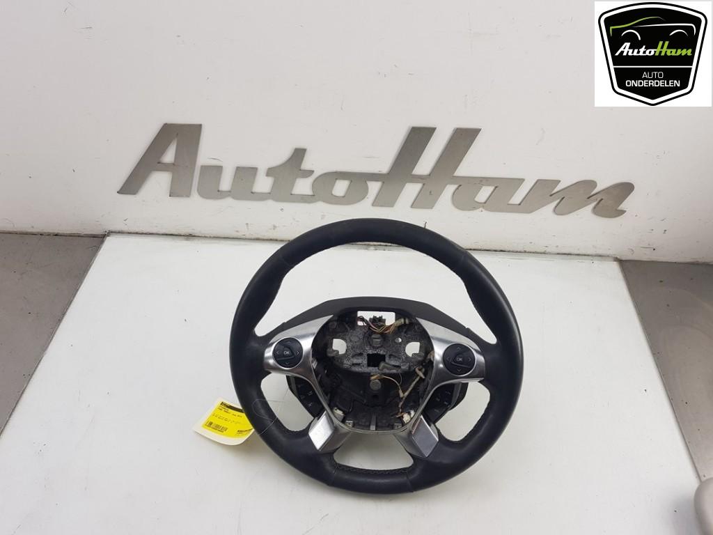 VOLANT DIRECTION Ford Transit Custom (01-2011/12-2023), Autos : Pièces & Accessoires, Commande, Ford, Utilisé