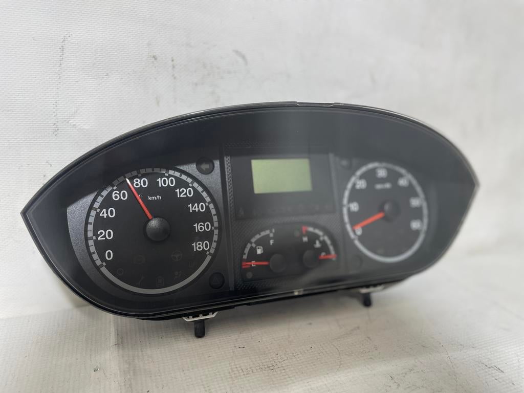 Compteurs KM PEUGEOT BOXER 1358173080, C, C, Enlèvement, Utilisé