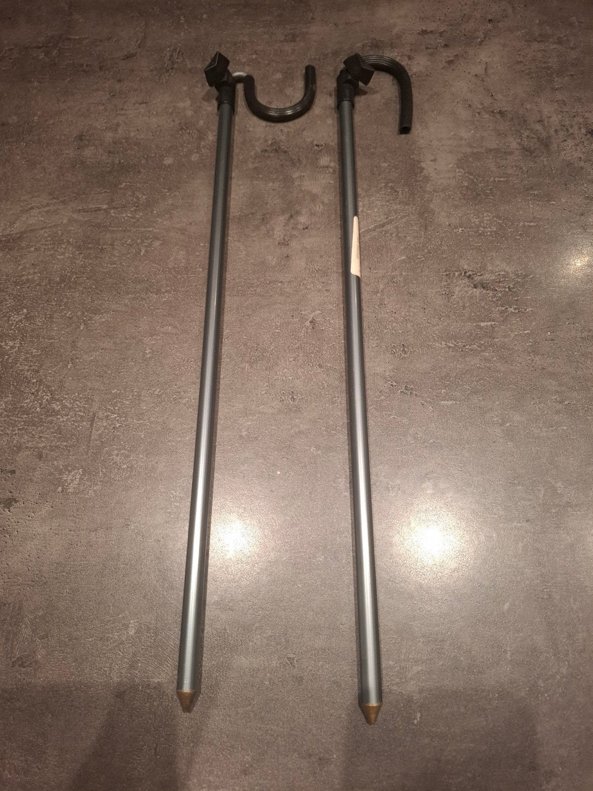 Up & Over Pole Rests, Ophalen of Verzenden, Zo goed als nieuw, Vaste hengel