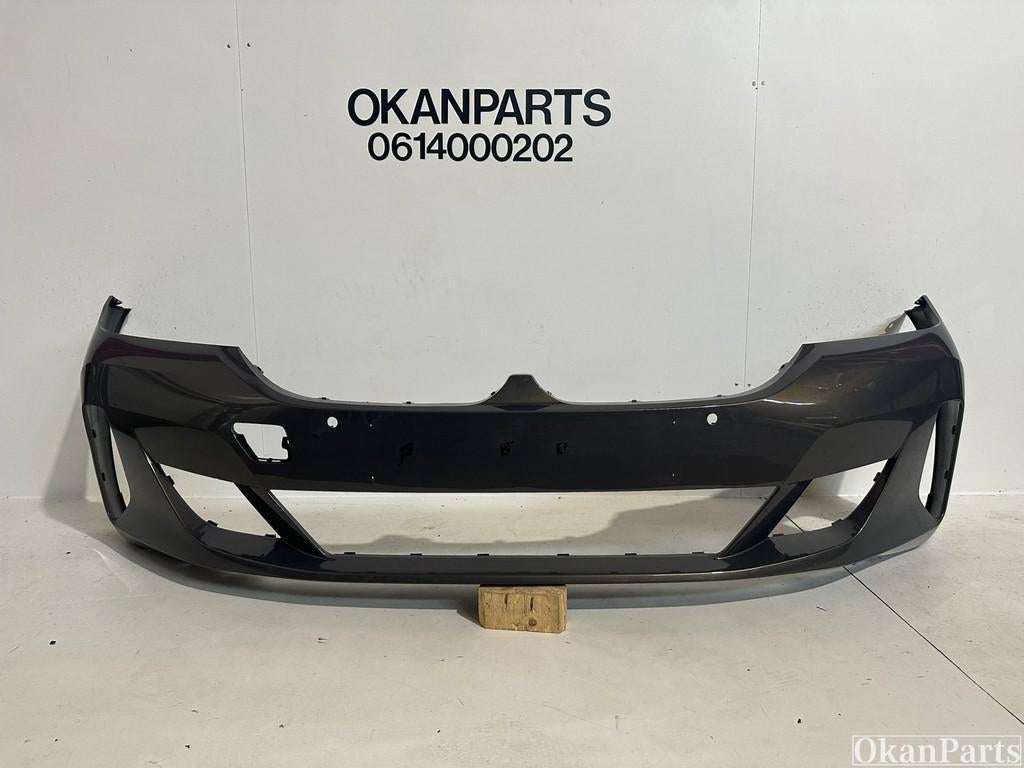 BMW 6-serie G32 GT Gran Turismo LCI voorbumper 9449791, Auto-onderdelen, Gebruikt, Voor, BMW, Bumper
