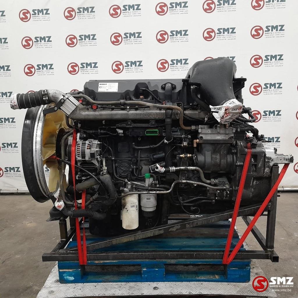 Occ moteur DXI 11 270 kW Renault, Utilisé, Renault, Autres pièces automobiles