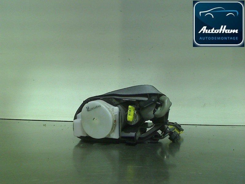 VEILIGHEIDSGORDEL RECHTS VOOR Suzuki Alto (RF410), Auto-onderdelen, Dhr. J. Ham, Gebruikt, Administratie@autoham.nl, Suzuki