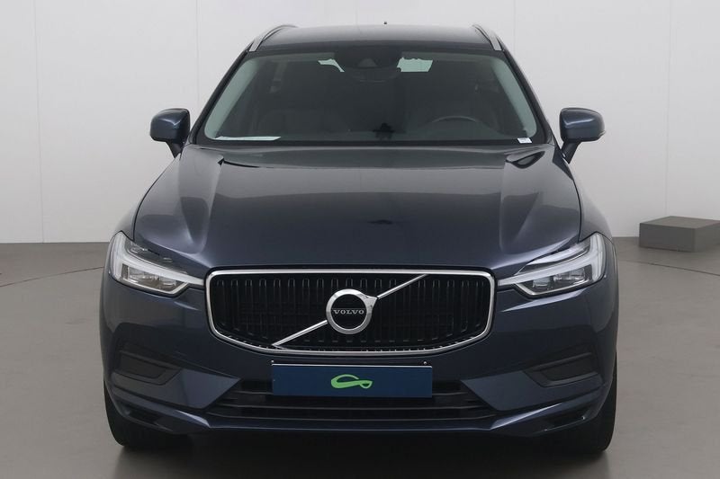 Volvo XC60 2.0 d3 momentum pro adblue 150, https://public.car-pass.be/vhr/58469c64-8798-4a8f-9efb-1e62f3bbd9e6, Gebruikt, 4 cilinders