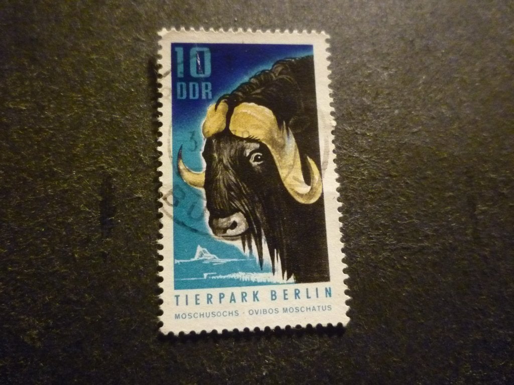 DDR 1970 Mi 1617(o) Gestempeld/Oblitéré, Verzenden, DDR, Gestempeld