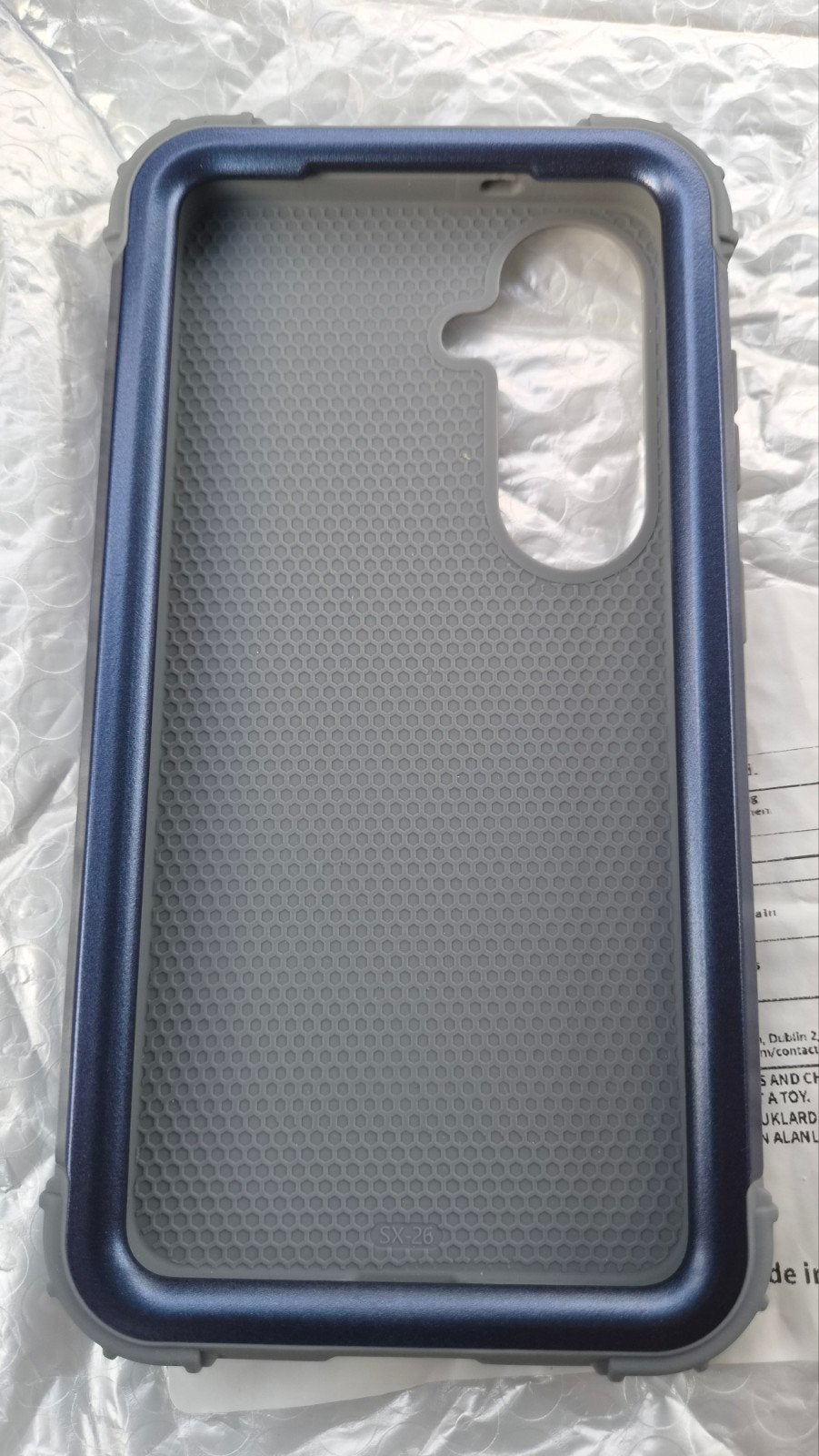 nouvelle coque d'automne pour Samsung Galaxy S26, Télécoms, Téléphonie mobile | Housses, Coques & Façades | Apple iPhone, Enlèvement ou Envoi