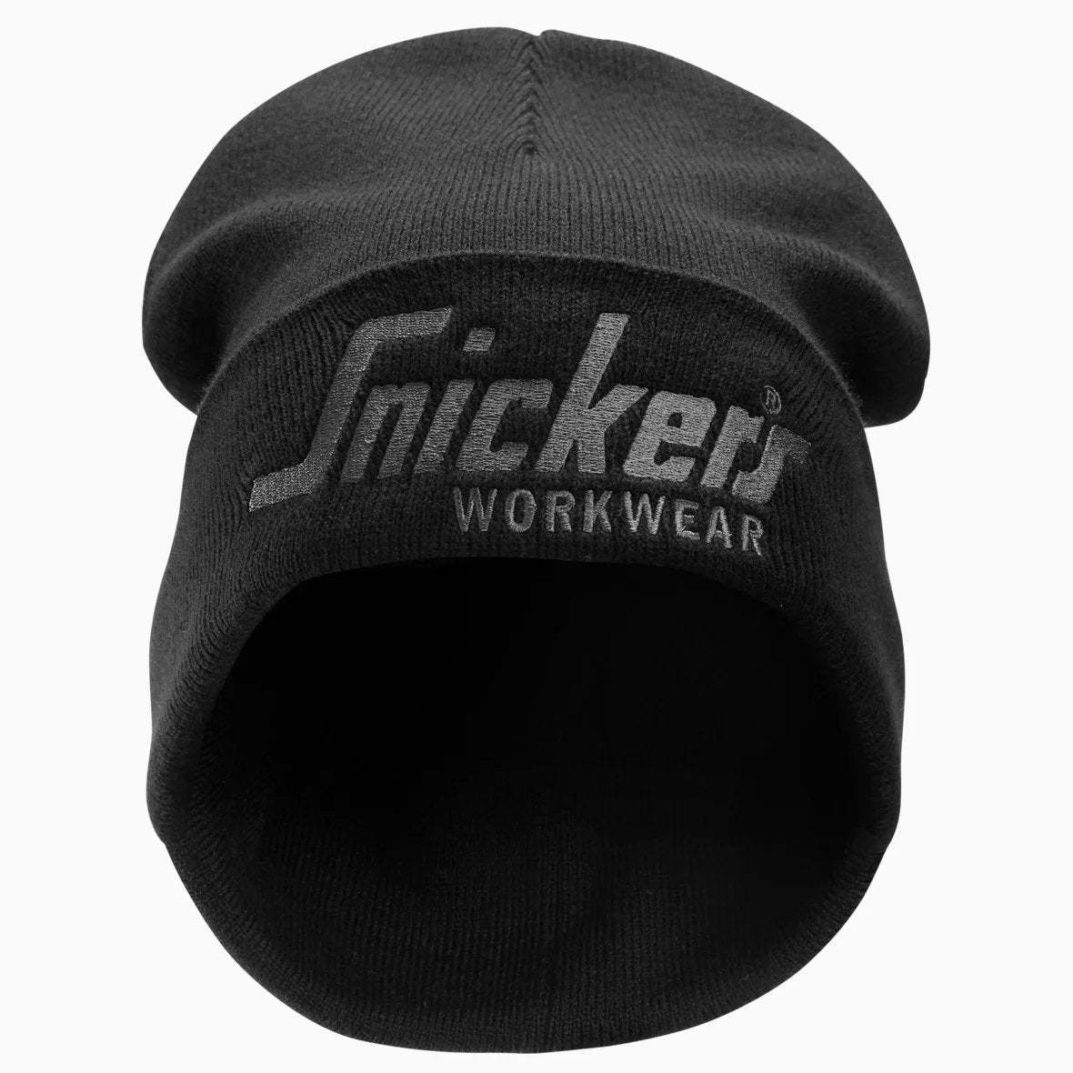 Bonnet logo Snickers NOUVEAU, Enlèvement, Neuf, Autres tailles, Bonnet