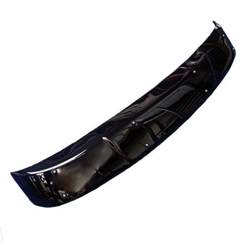Zonneklep zwart tbv mercedes sprinter type W906 bj 2007-2018, Ophalen, Gebruikt