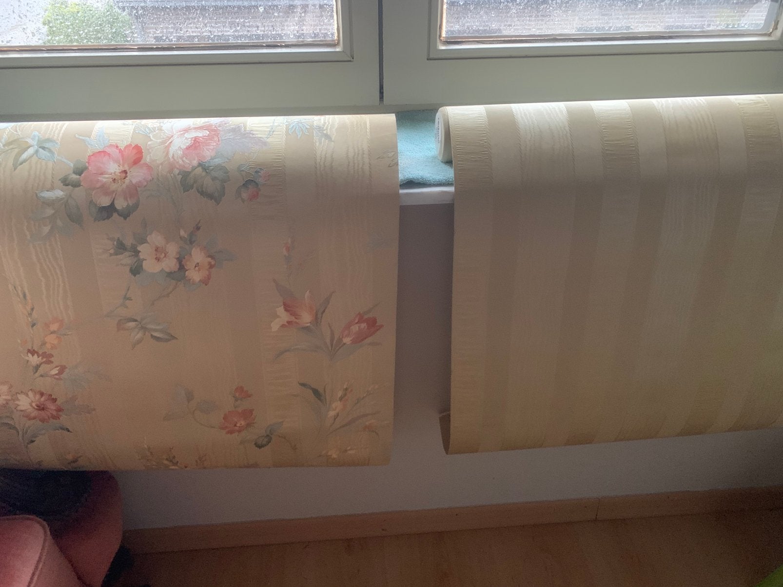 Fonds d'écran, Maison & Meubles, Enlèvement, Comme neuf