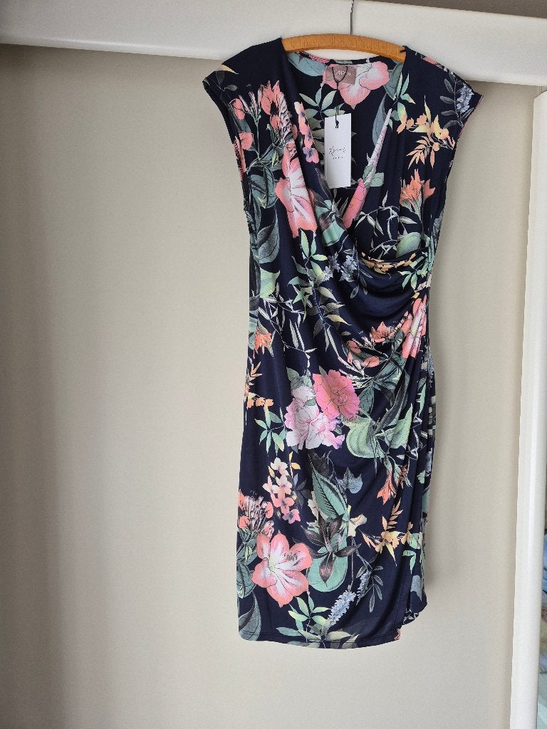 dames jurk nieuw maat m, Enlèvement ou Envoi, Neuf, Taille 38/40 (M), Autres couleurs
