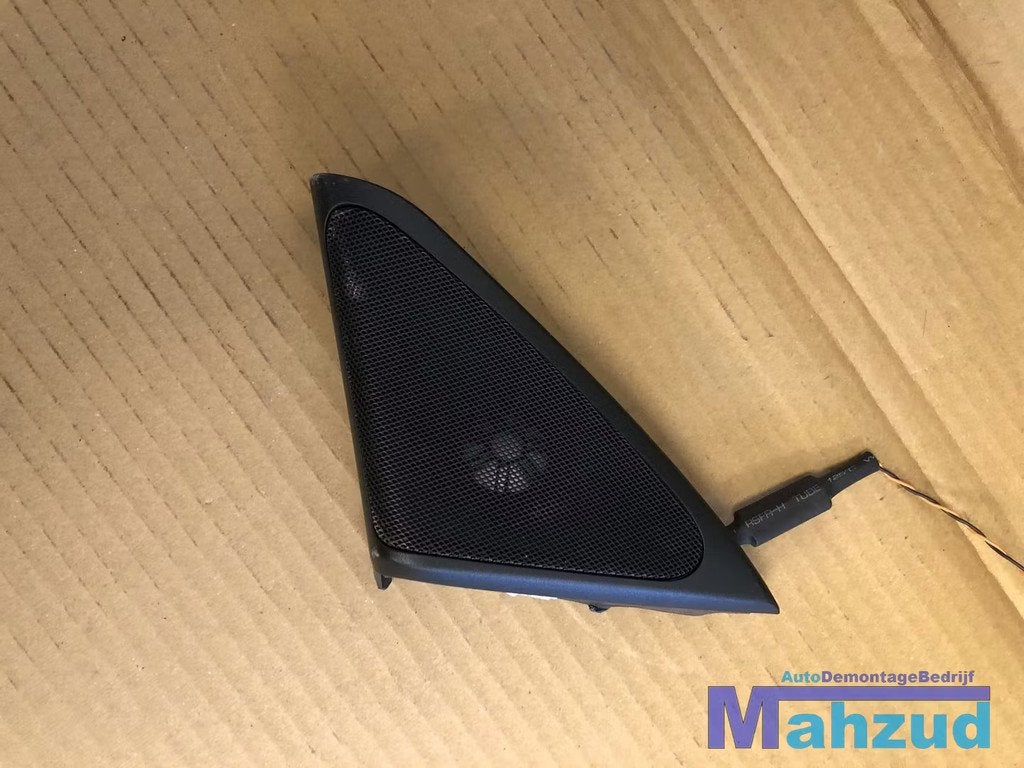 BMW 7 SERIE F01 F02 Links voor deur speaker tweaker kap, Petuelring 130
80788  Munich, DE, Info@bmw.de, Utilisé, BMW