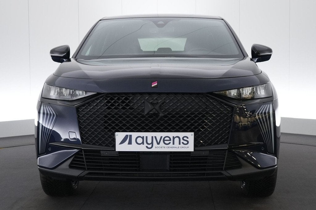 (2DHM045) DS AUTOMOBILES DS 7, Autos, DS, 144 g/km, Achat, Euro 6, Entreprise