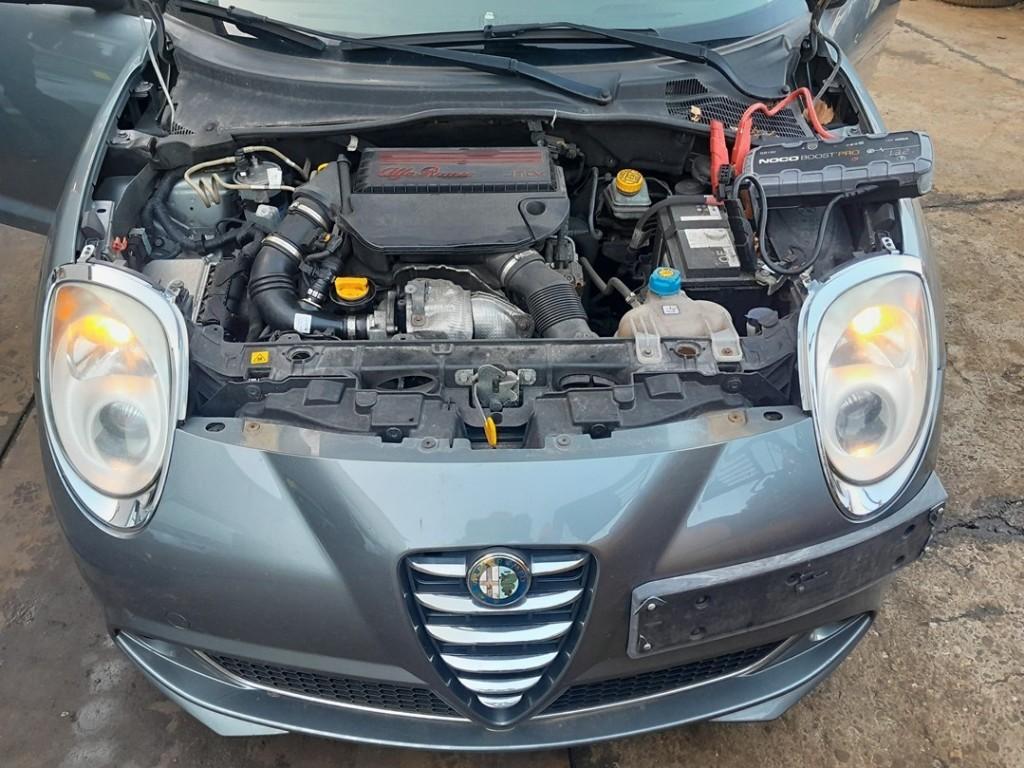 LAMBDASONDE Alfa Romeo MiTo (955) (0055281066), Auto-onderdelen, Overige Auto-onderdelen, Alfa Romeo, Gebruikt