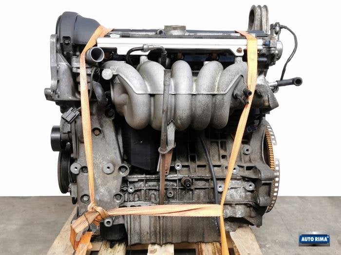 Moteur d'un Volvo S80, -, 3 mois de garantie, -, -
