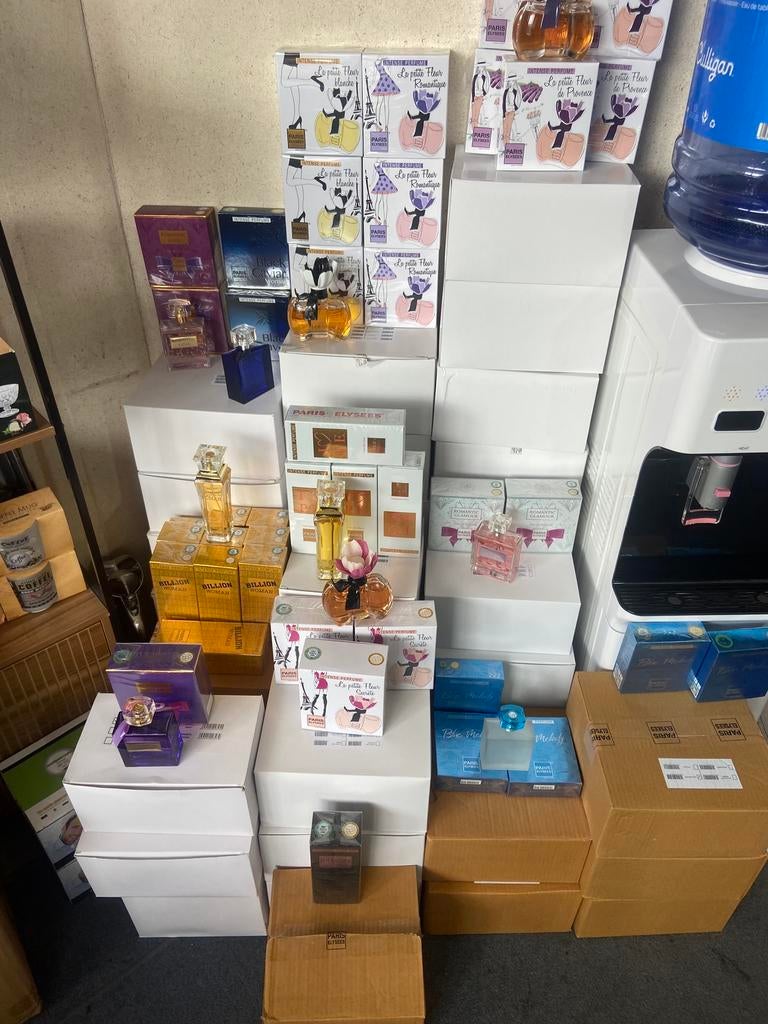 Parfum