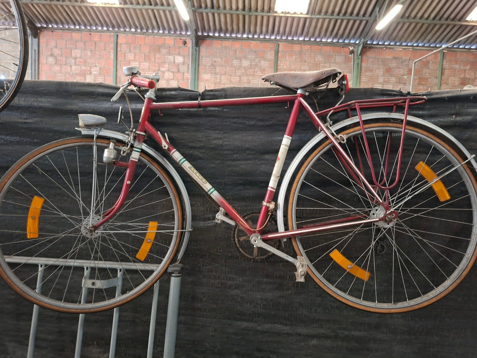 vélo vintage ( plusieurs modèles), Vélos & Vélomoteurs, Enlèvement ou Envoi