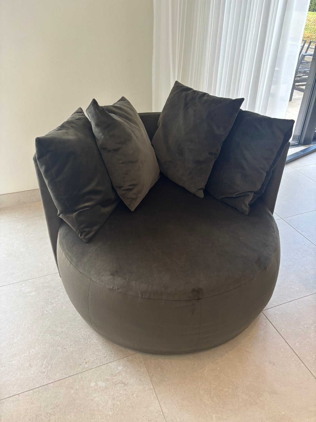 Passe Partout Pastille Lounge XL, Ophalen, Zo goed als nieuw